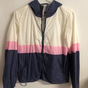 Windbreaker